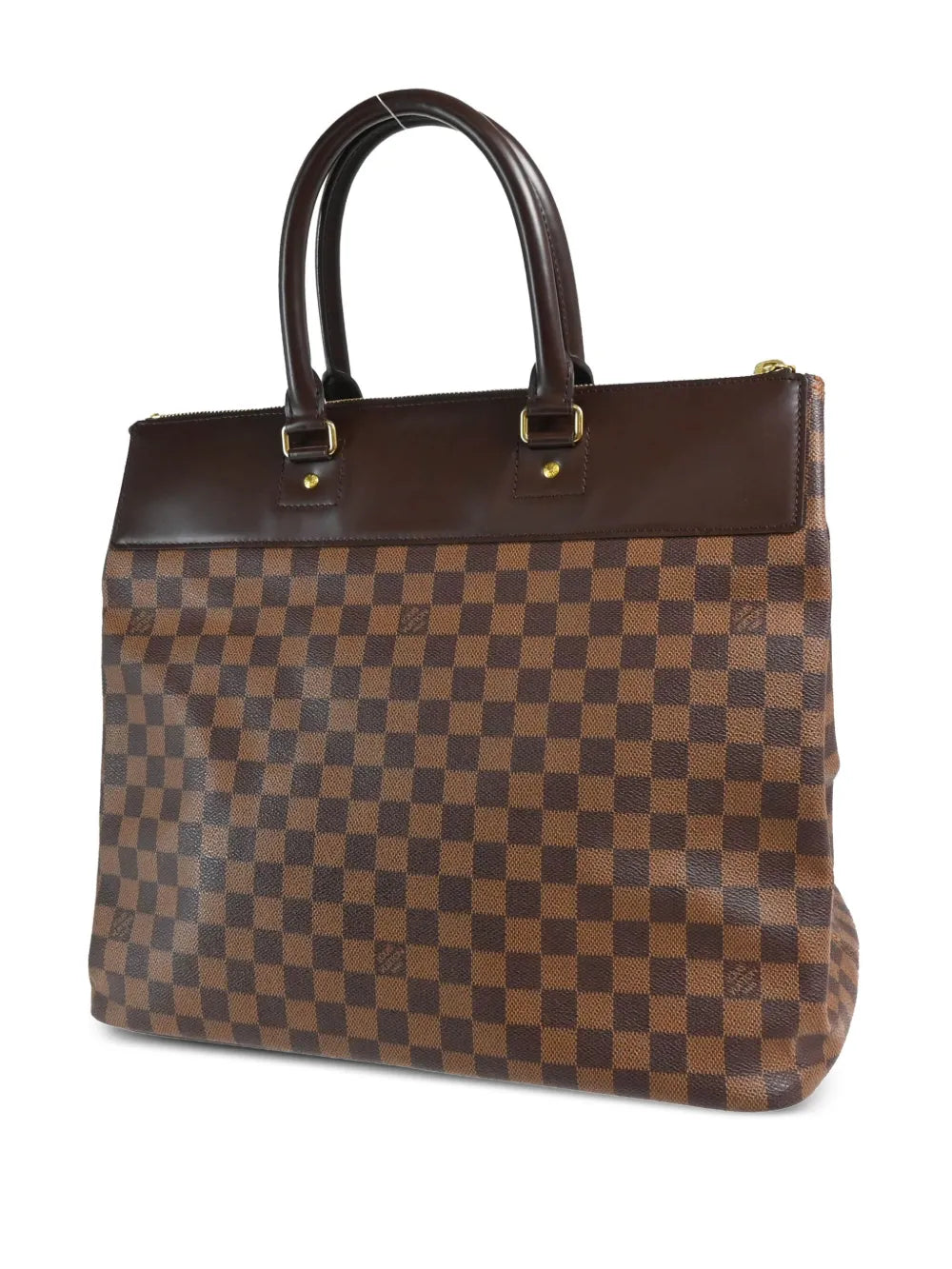 Pre-OwnedLouis Vuitton Pre-Owned2001 Greenwich PM handbag