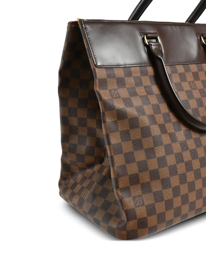 Pre-OwnedLouis Vuitton Pre-Owned2001 Greenwich PM handbag