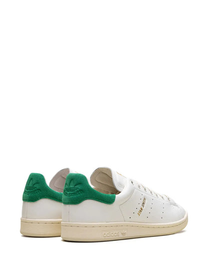 adidas Stan Smith Lux White Green Sneakers Floriamart