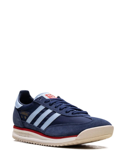 adidas Sl72 Rs Dark Blue/Clear Sky Sneakers Floriamart