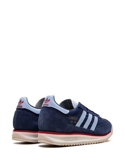 adidas Sl72 Rs Dark Blue/Clear Sky Sneakers Floriamart