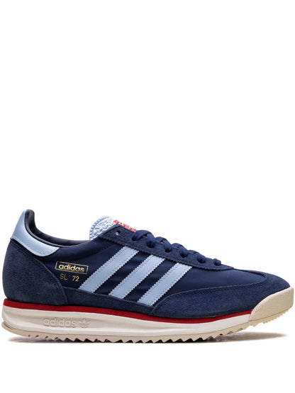adidas Sl72 Rs Dark Blue/Clear Sky Sneakers Floriamart