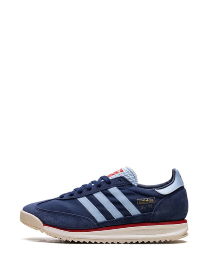 adidas Sl72 Rs Dark Blue/Clear Sky Sneakers Floriamart