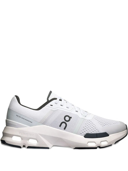 On Running Cloudpulse Wolf/Black Sneakers floriamart.shop