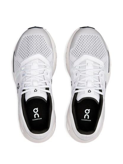 On Running Cloudpulse Wolf/Black Sneakers floriamart.shop