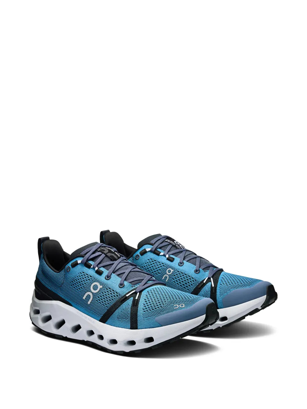 On Running Cloudsurfer Trail Niagara/Glacier Sneakers floriamart.shop