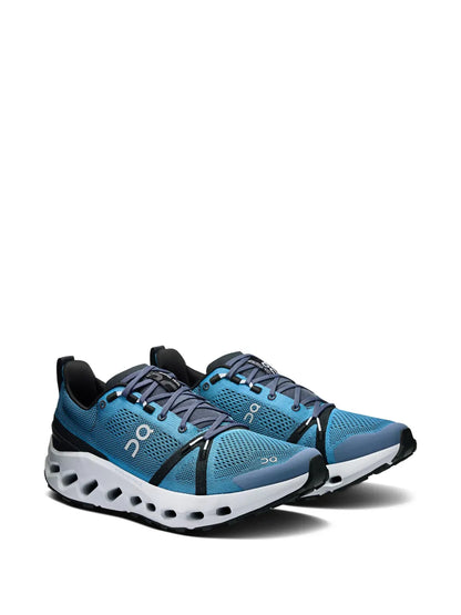 On Running Cloudsurfer Trail Niagara/Glacier Sneakers floriamart.shop
