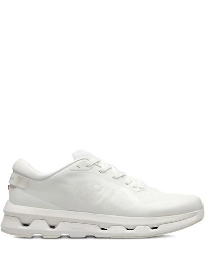 On Running Cloudzone White/Ice Sneakers floriamart.shop