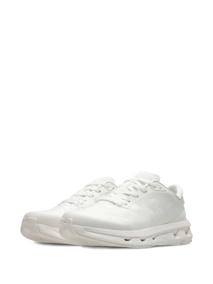 On Running Cloudzone White/Ice Sneakers floriamart.shop