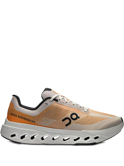 On Running Cloudsurfer Next Tangerine/Ivory Sneakers floriamart.shop