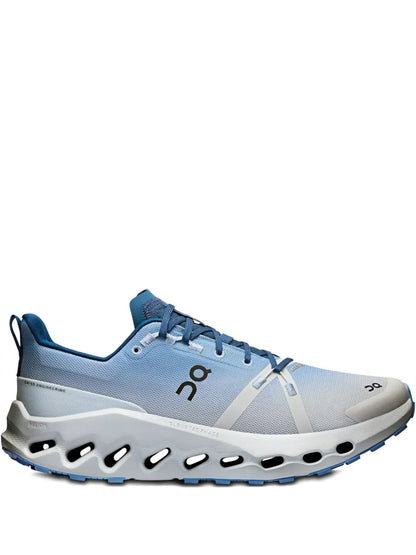 On Running Cloudsurfer Trail Wp Chambray/Glacier Sneakers floriamart.shop