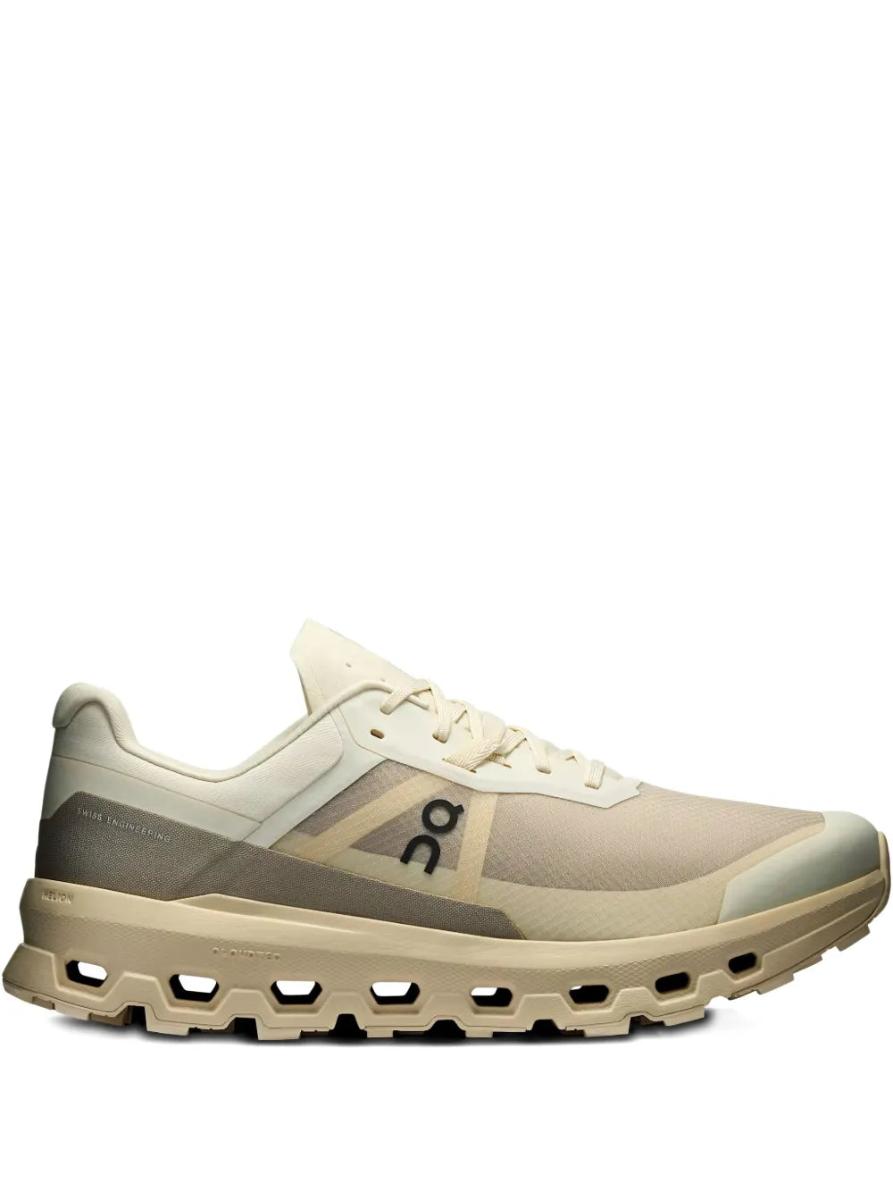 On Running Cloudvista 2 Cream/Desert Sneakers floriamart.shop
