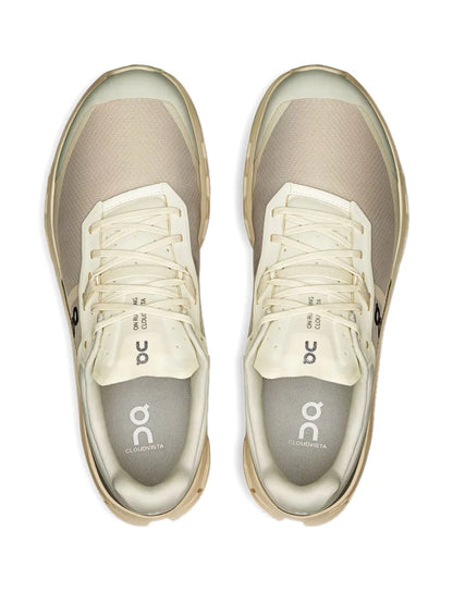 On Running Cloudvista 2 Cream/Desert Sneakers floriamart.shop