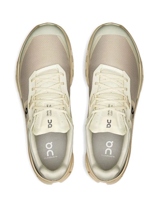 On Running Cloudvista 2 Cream/Desert Sneakers floriamart.shop