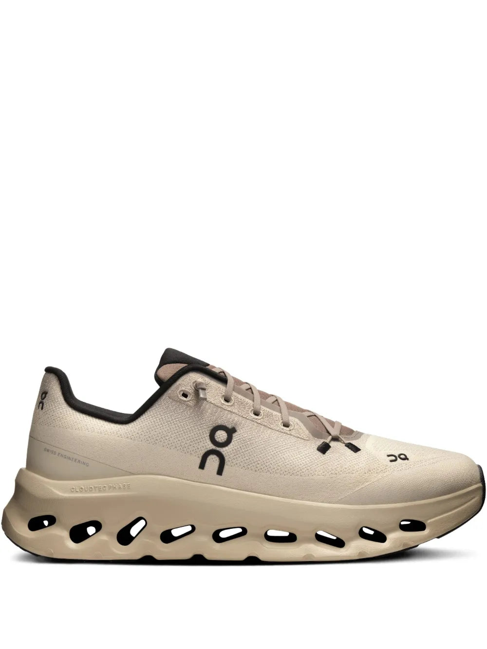 On Running Cloudtilt Cinder/Sand Sneakers floriamart.shop
