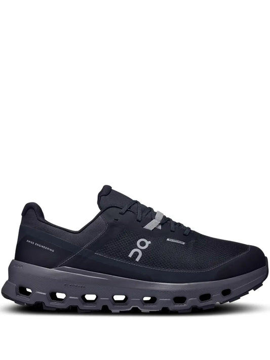 On Running Cloudvista 2 Waterproof Black Eclipse Sneakers floriamart.shop