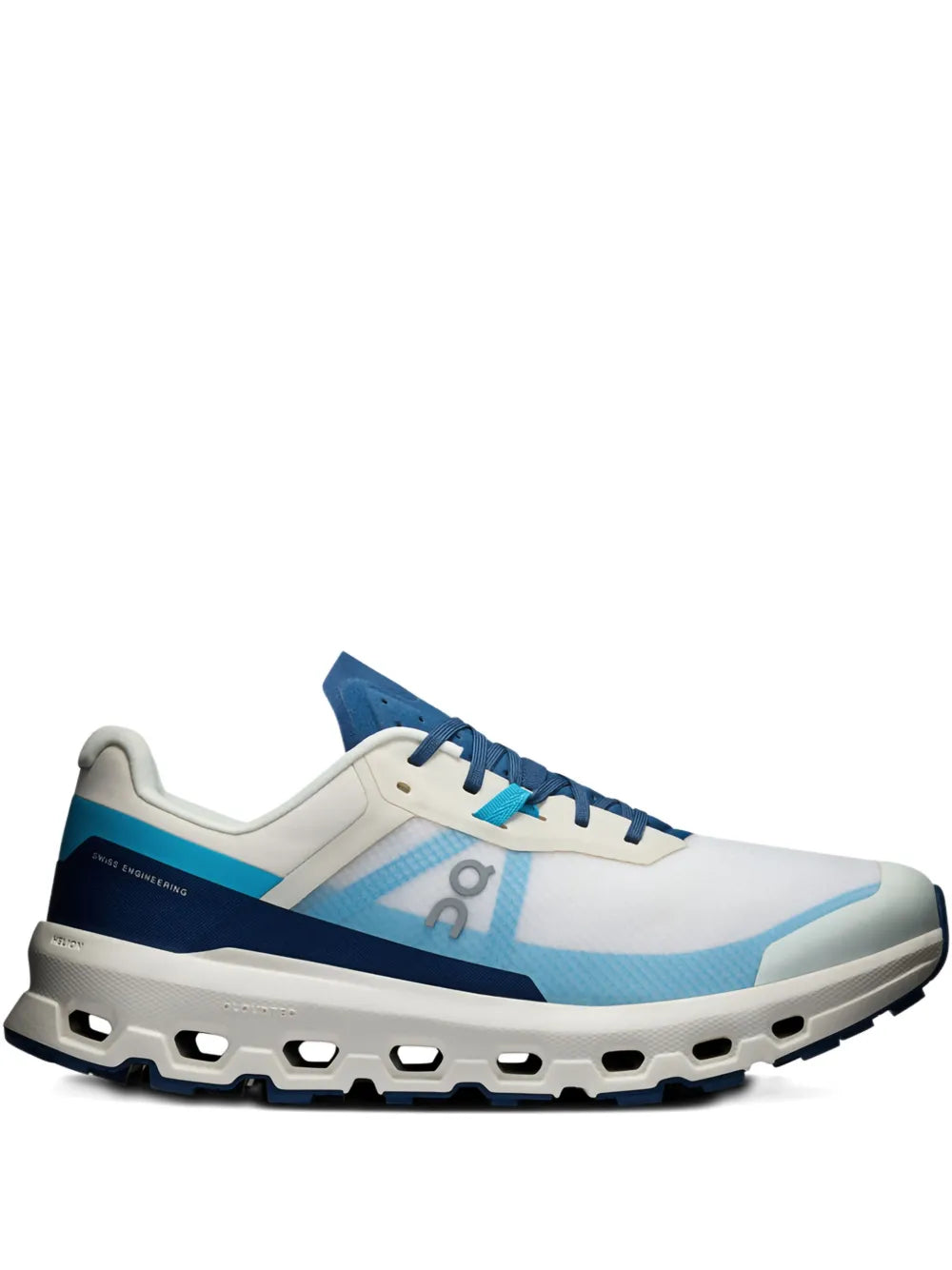 On Running Cloudvista 2 Cream/Horizon Sneakers floriamart.shop