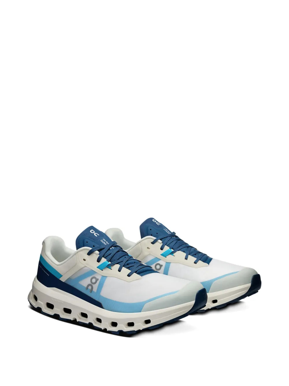 On Running Cloudvista 2 Cream/Horizon Sneakers floriamart.shop