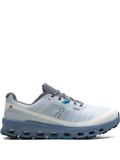 On Running Cloudvista 2 Waterproof Arctic/Chambray Sneakers floriamart.shop
