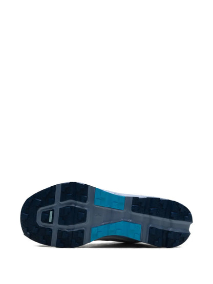 On Running Cloudvista 2 Waterproof Arctic/Chambray Sneakers floriamart.shop