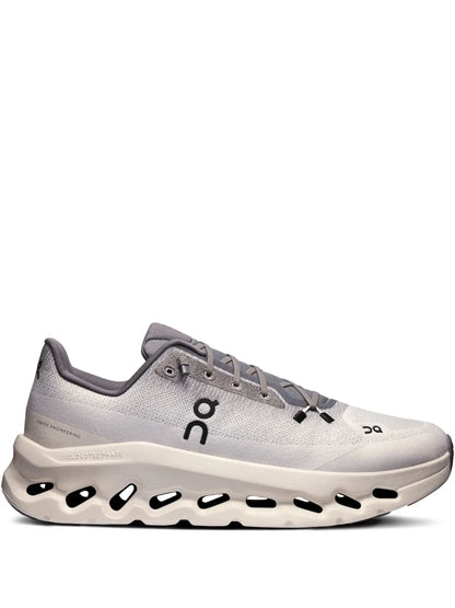 On Running Cloudtilt Rock/Ivory Sneakers floriamart.shop