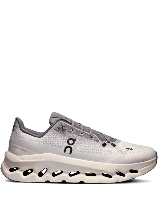 On Running Cloudtilt Rock/Ivory Sneakers floriamart.shop