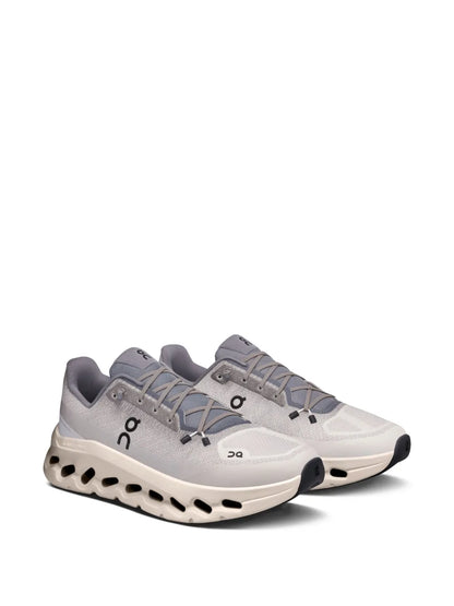 On Running Cloudtilt Rock/Ivory Sneakers floriamart.shop