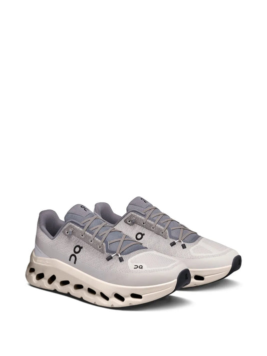 On Running Cloudtilt Rock/Ivory Sneakers floriamart.shop