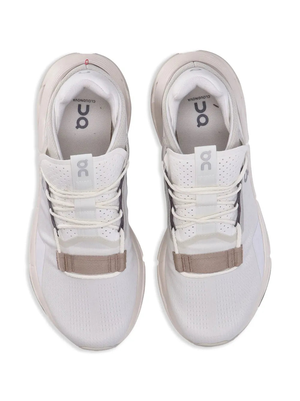 On Running Cloudnova 2 Trainers floriamart.shop