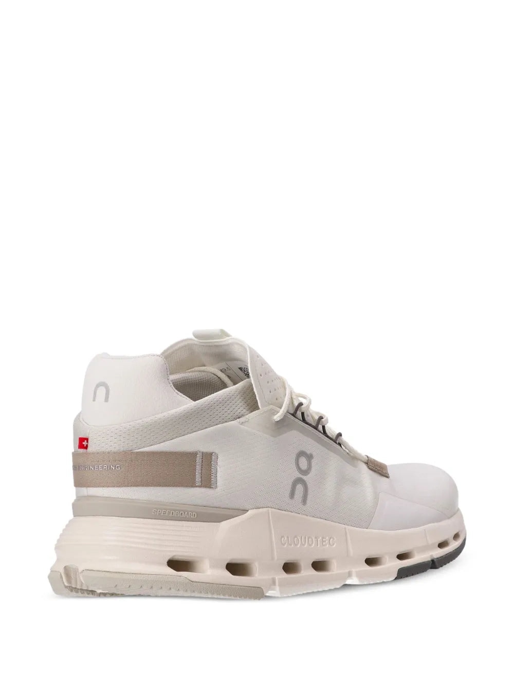 On Running Cloudnova 2 Trainers floriamart.shop