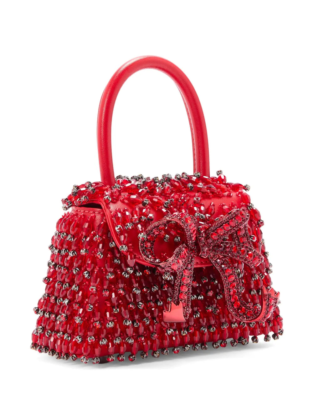 Self-Portraitmicro Bow handbag floriamart.shop