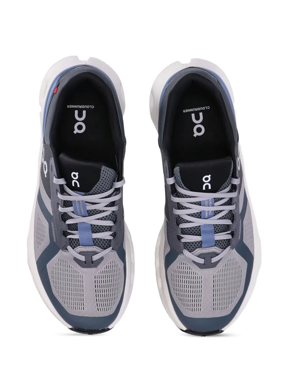 On Running Cloudrunner 2 Sneakers floriamart.shop