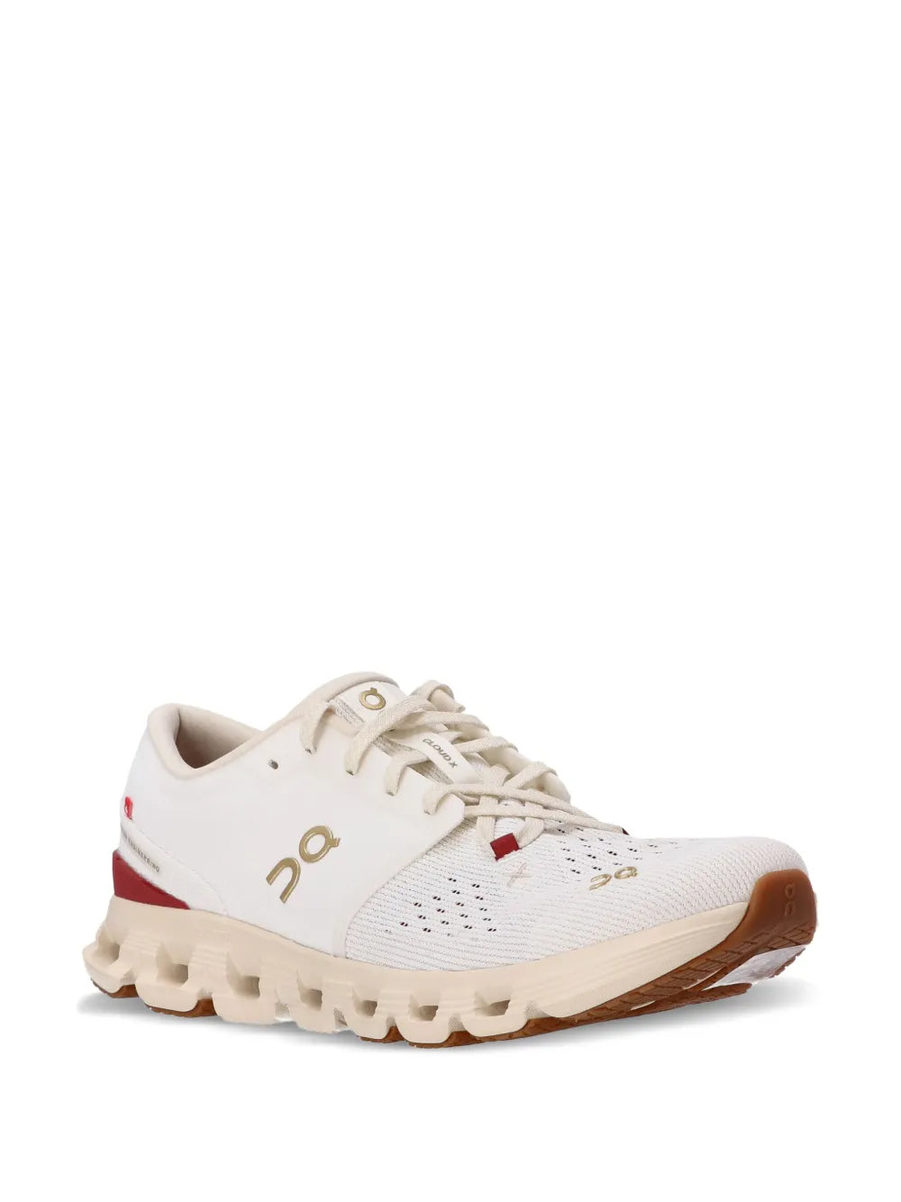 On Running Cloud X 4 Sneakers floriamart.shop