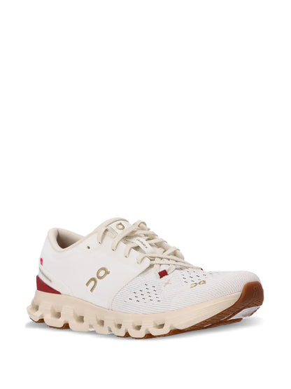 On Running Cloud X 4 Sneakers floriamart.shop