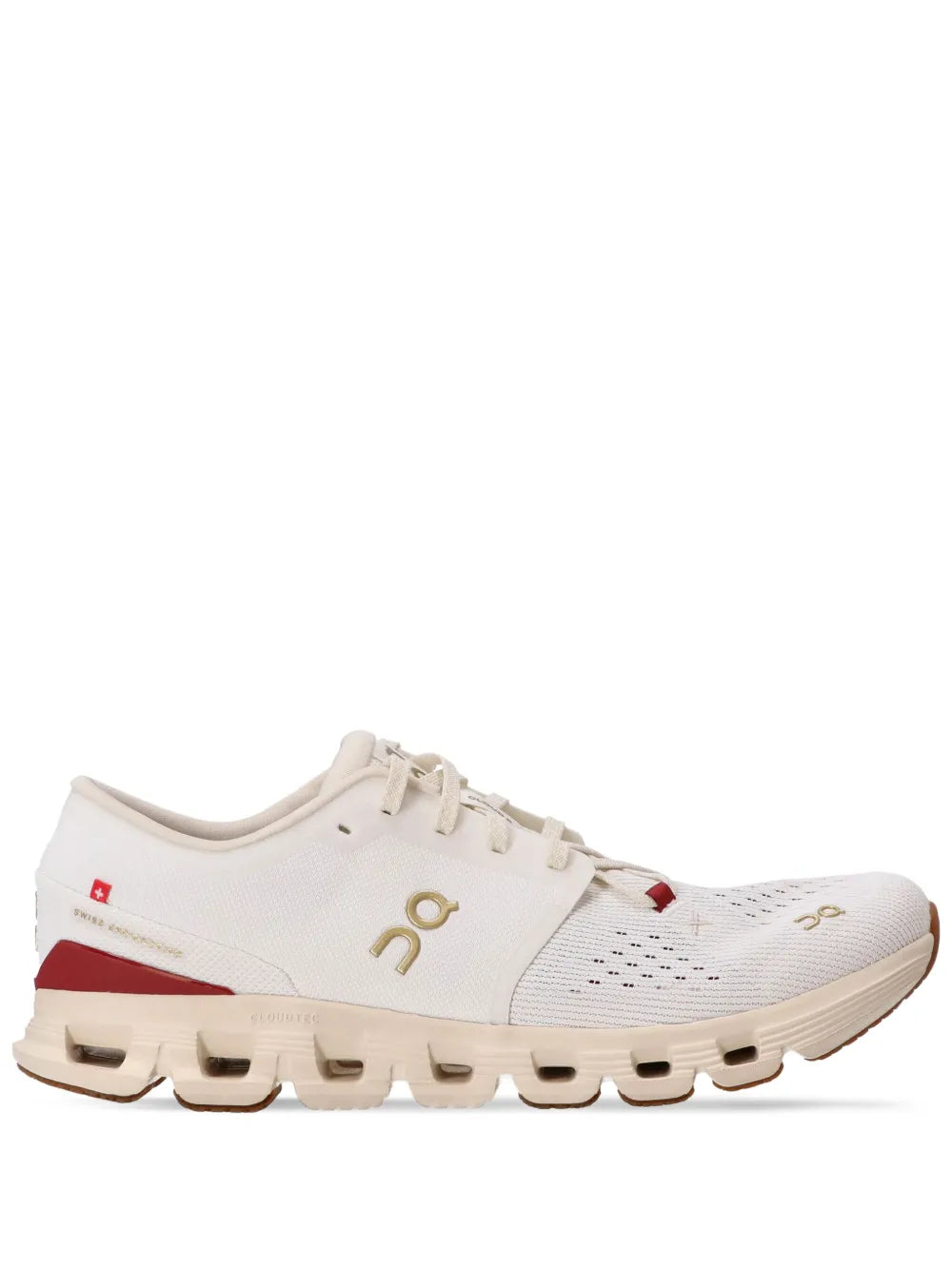 On Running Cloud X 4 Sneakers floriamart.shop