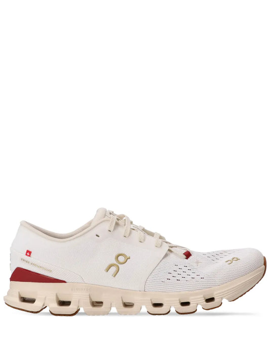 On Running Cloud X 4 Sneakers floriamart.shop