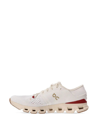 On Running Cloud X 4 Sneakers floriamart.shop