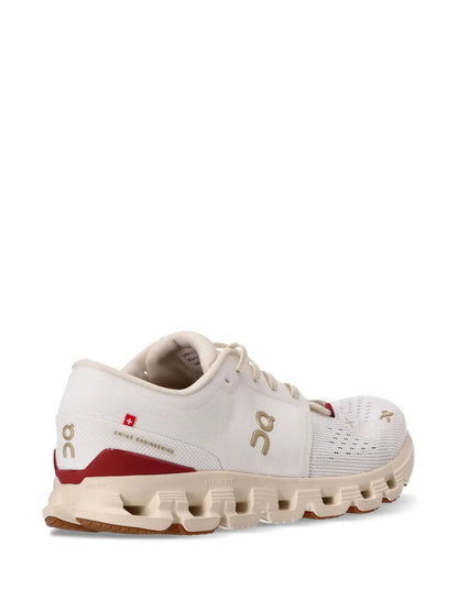 On Running Cloud X 4 Sneakers floriamart.shop