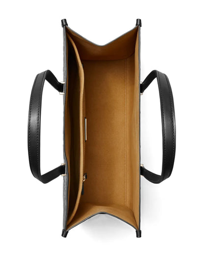 Tory Burchmonogram-pattern tote bag