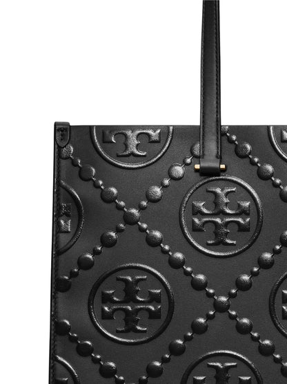 Tory Burchmonogram-pattern tote bag