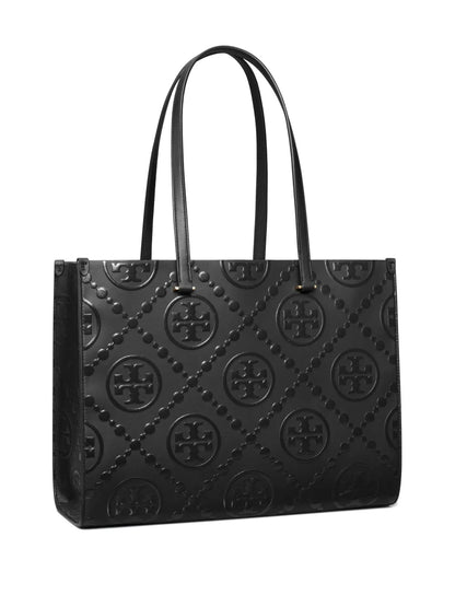 Tory Burchmonogram-pattern tote bag