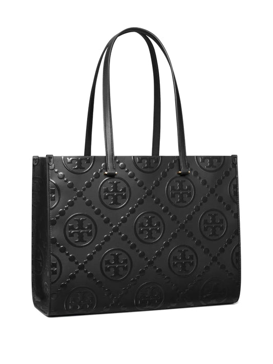 Tory Burchmonogram-pattern tote bag