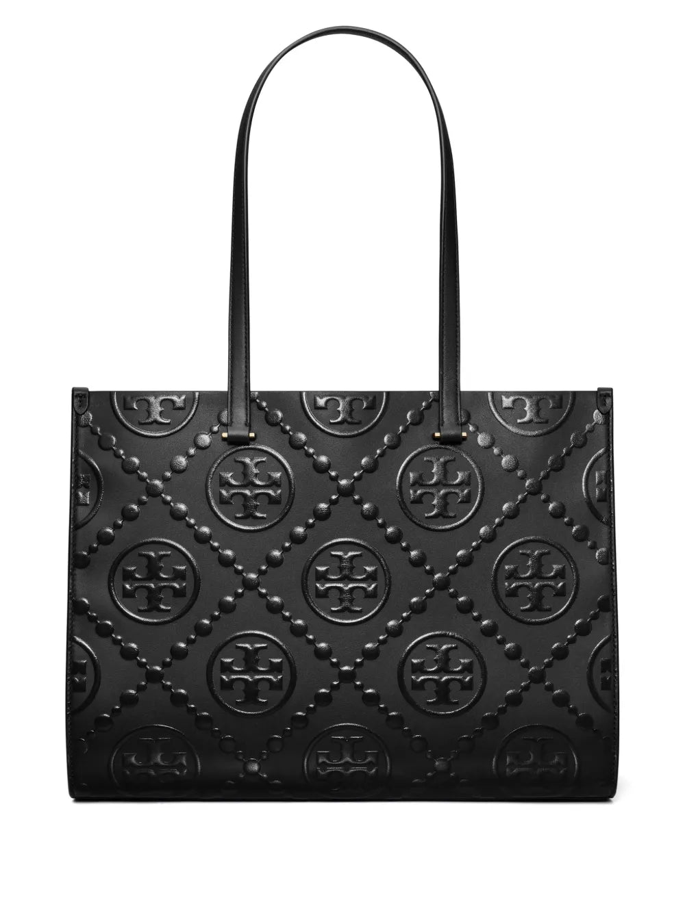 Tory Burchmonogram-pattern tote bag
