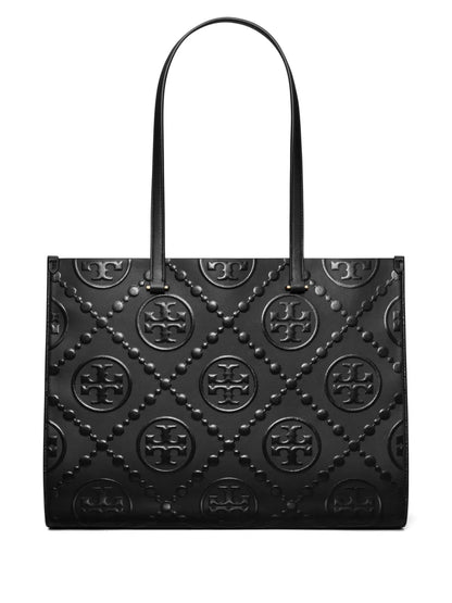 Tory Burchmonogram-pattern tote bag