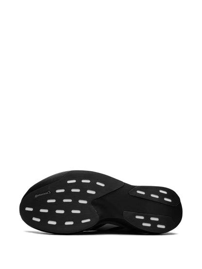 adidas Adizero Evo Black/White Sneakers Floriamart