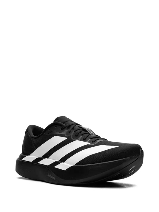 adidas Adizero Evo Black/White Sneakers Floriamart