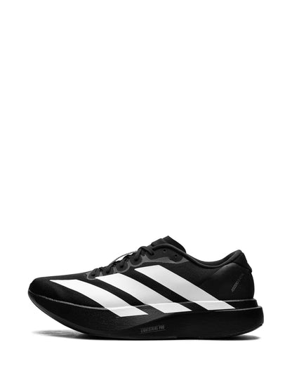 adidas Adizero Evo Black/White Sneakers Floriamart