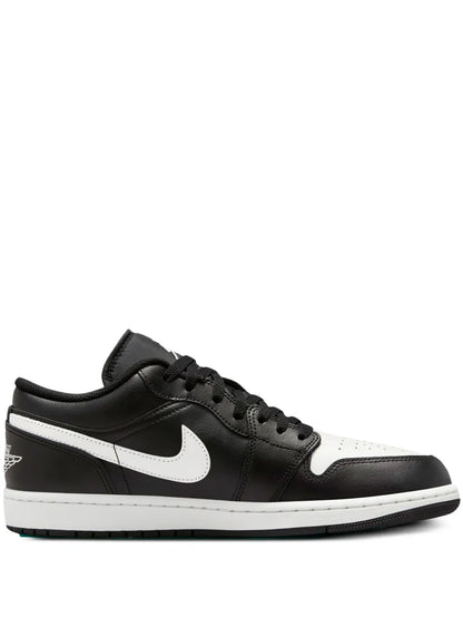 Air Jordan 1 Low Orca - Black/White Sneakers