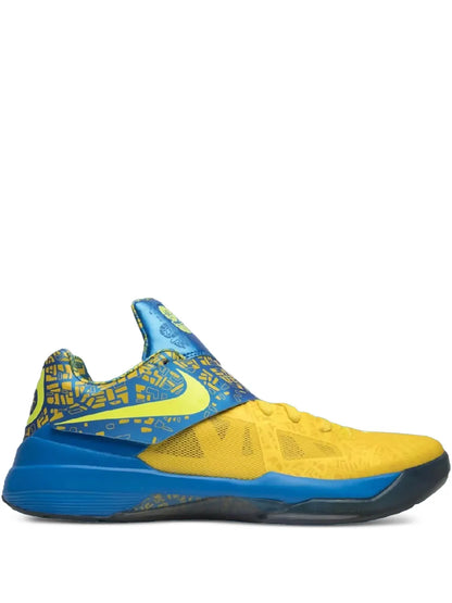 Nike Zoom Kd 4 Scoring Title 2025 Sneakers floriamart.shop