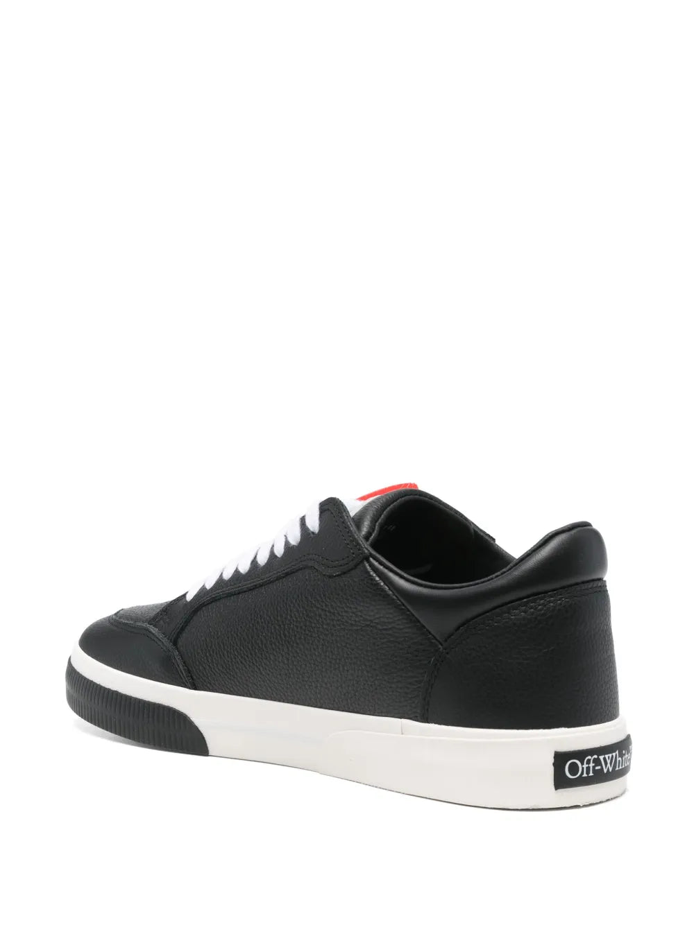 Off-White New Low Vulcanized Sneakers floriamart.shop